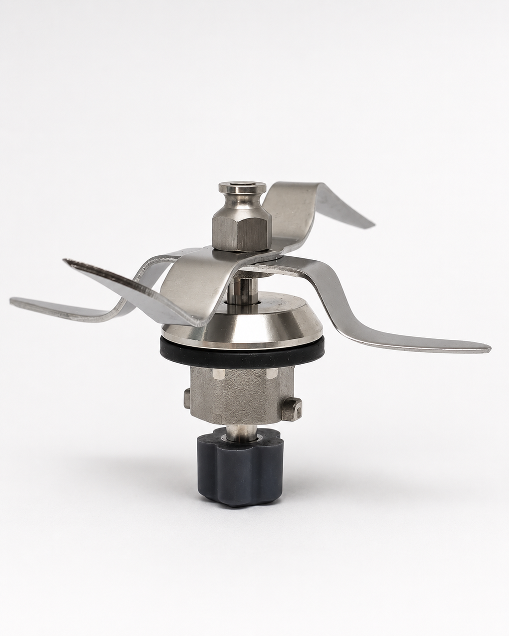 Mixmesser 5 Zähne Alternativteil: kompatibel mit Monsieur Cuisine Connect / Smart