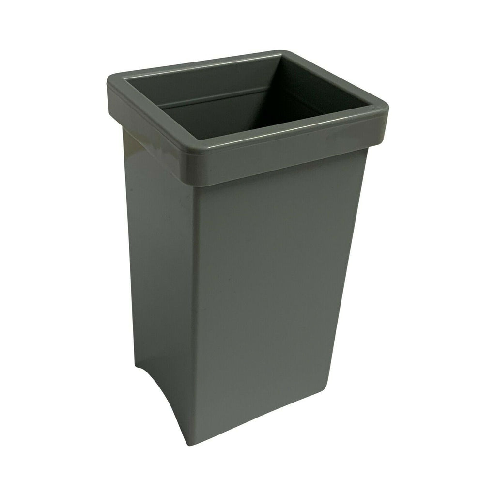 Stopfer für Raffelaufsatz kompatibel mit Küchenmaschinen Bosch / Braun / Jupiter / Mixi-Mixomat-Kohler uvm.