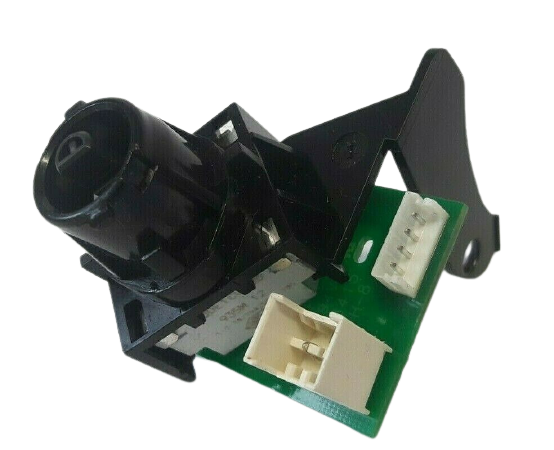 Encoder (Drehzahlregler) Originalteil: geeignet für Thermomix TM5